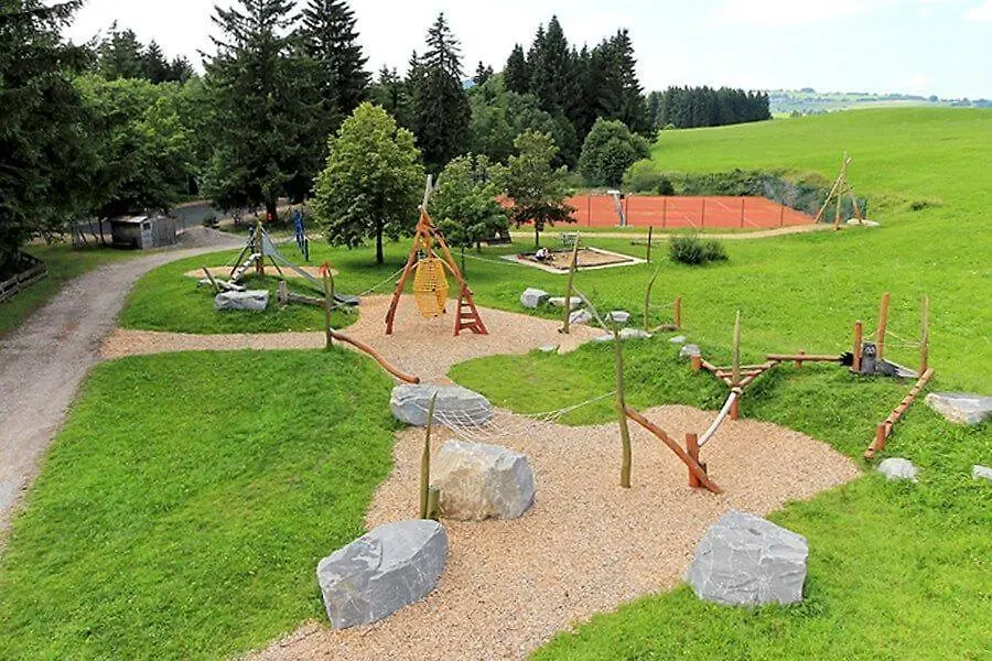 Ferienhaus Im Feriendorf Reichenbach B12A Nesselwang Holiday home