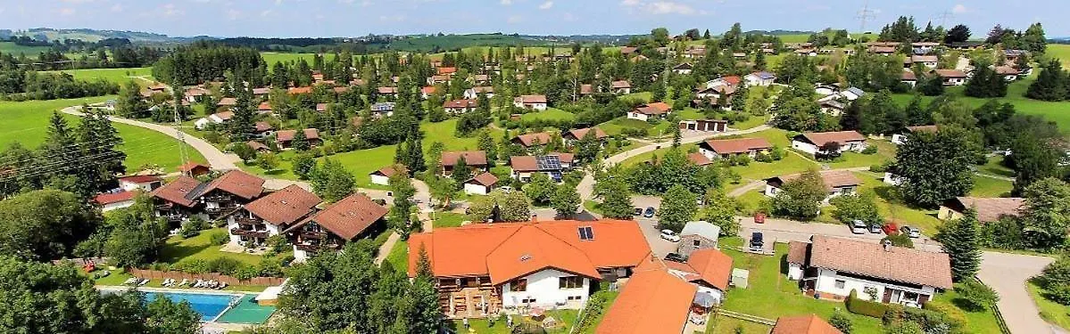 Holiday home Ferienhaus Im Feriendorf Reichenbach B12A Nesselwang