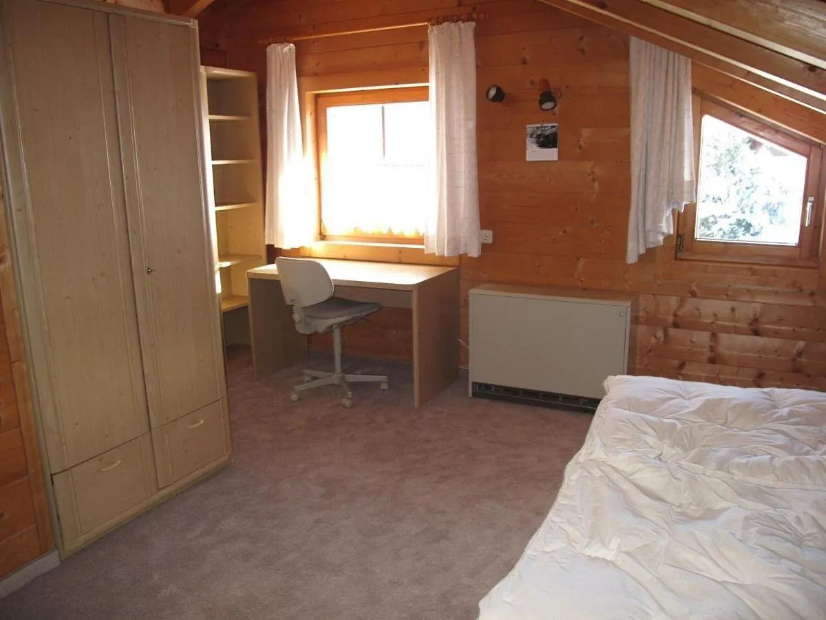 Ferienhaus Im Feriendorf Reichenbach B12A Nesselwang Germany