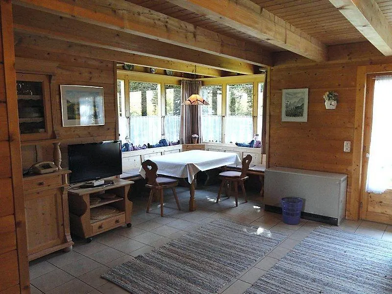 Ferienhaus Im Feriendorf Reichenbach B12A Nesselwang